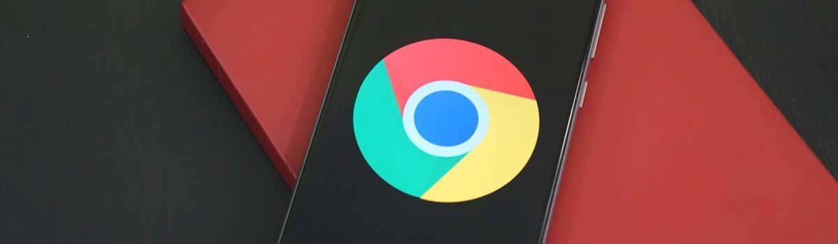 Alternative a Google Chrome