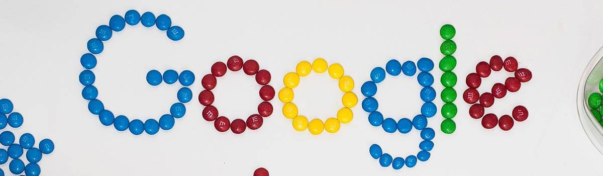 Un algoritmo di Google “monopolizza” il traffico web