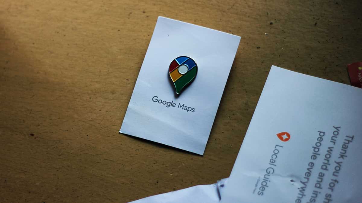 Alternative a Google Maps