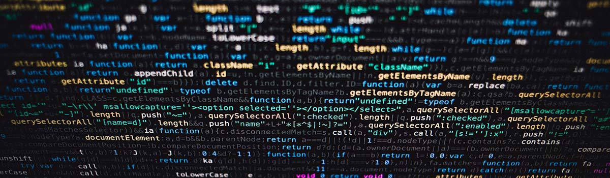 A Bologna c’è l’archivio universale dei codici sorgente