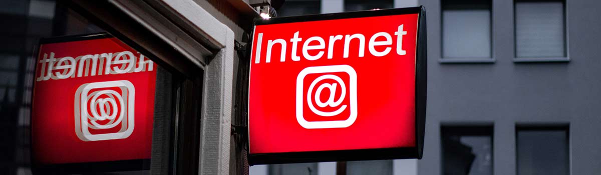 Perché all’uomo che ha “acceso” internet 50 anni fa non piace com’è andata a finire