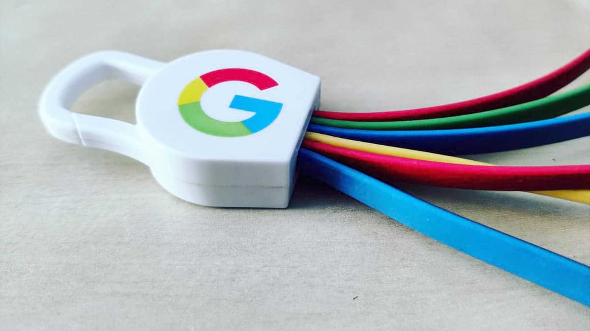 Alternative a Google Search