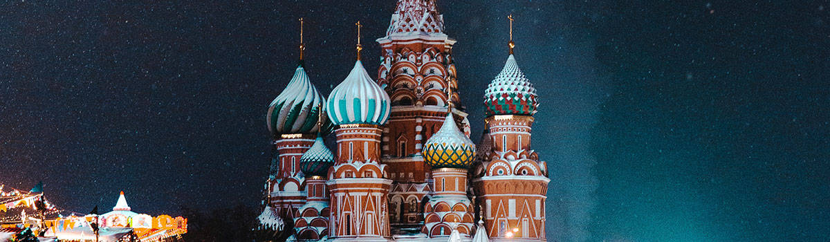 La Russia sta testando la propria rete internet indipendente