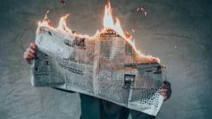 Alternative a Google News