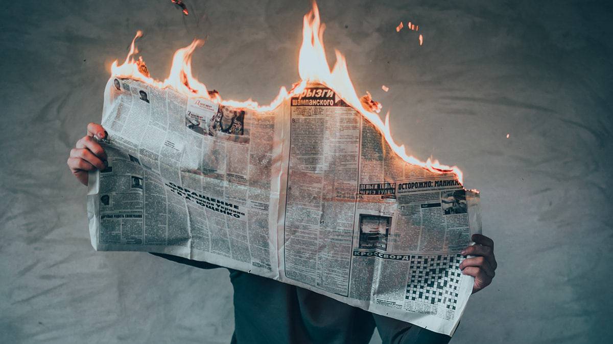 Alternative a Google News