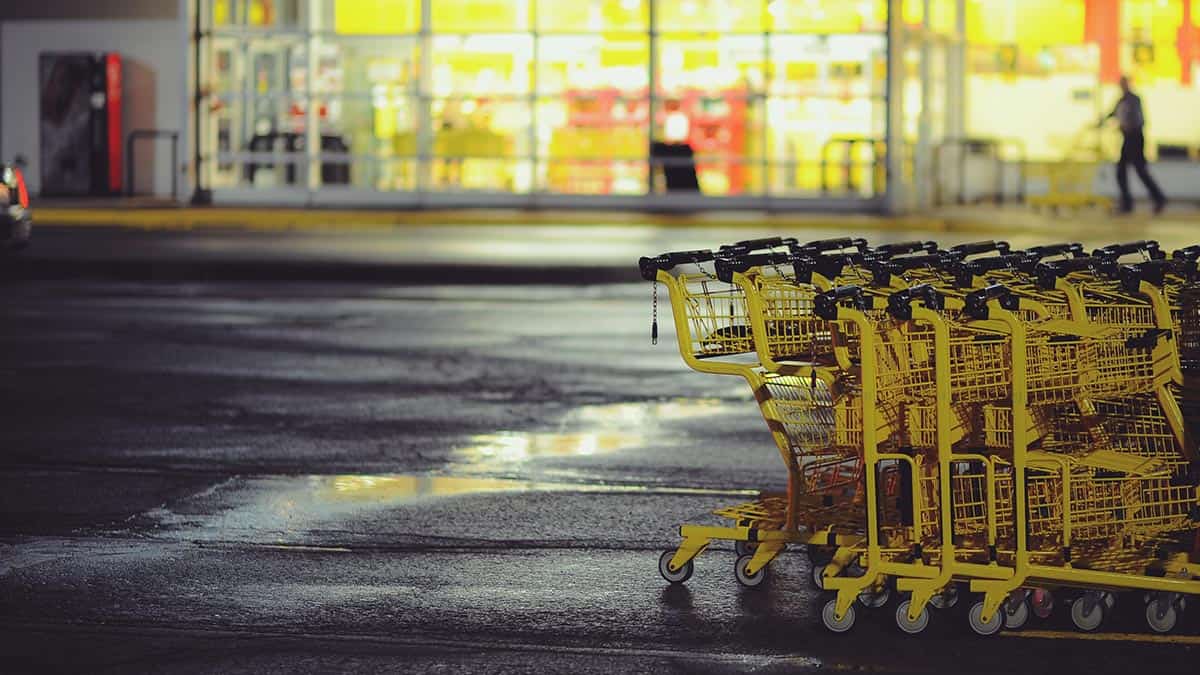 Alternative a Google Play Store