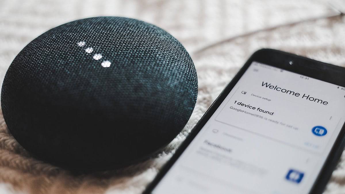 Alternative a Google Home