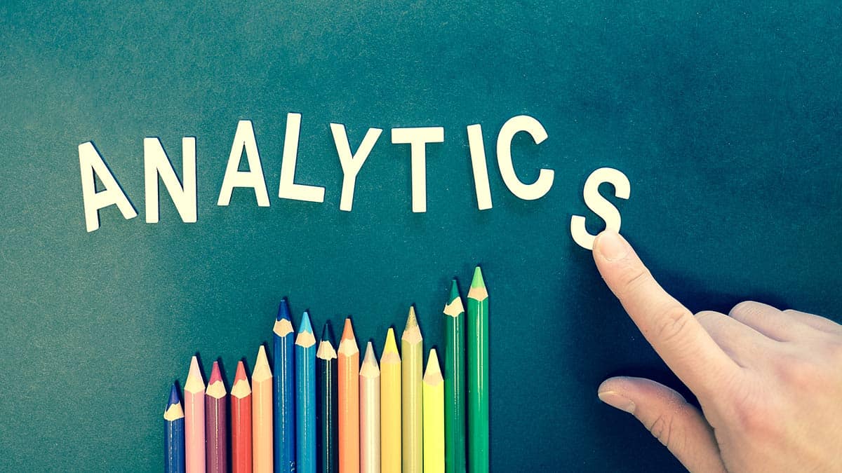 Alternative a Google Analytics