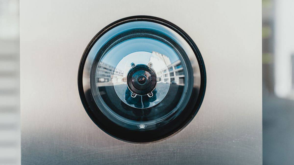 Videocamere Ring e privacy