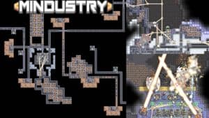 Mindustry
