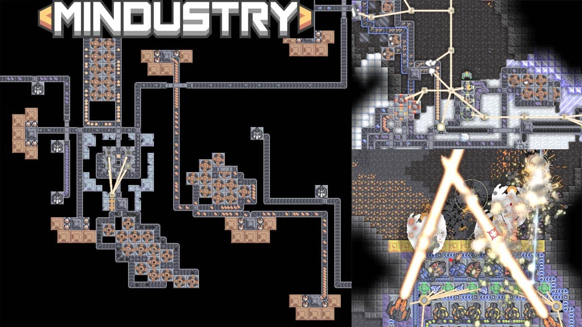 Mindustry