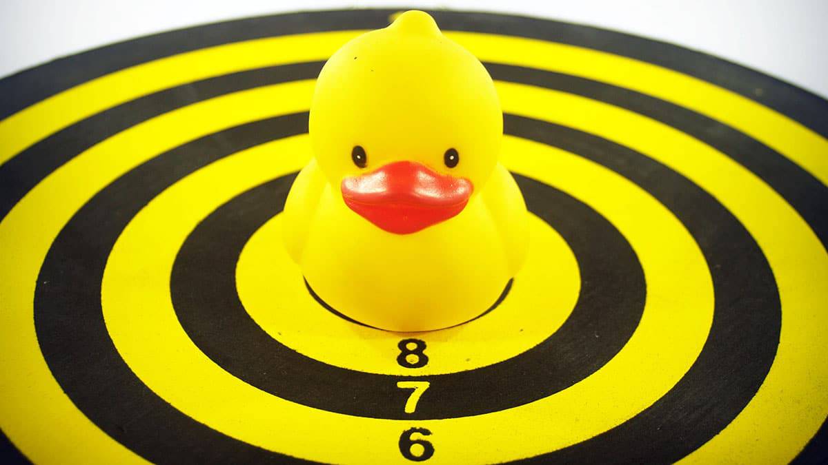 DuckDuckGo Tracker Radar