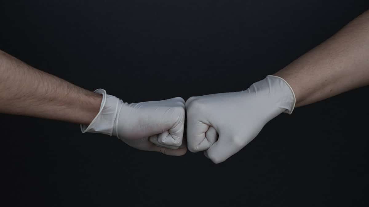 Come rendersi utili durante l’emergenza Covid19