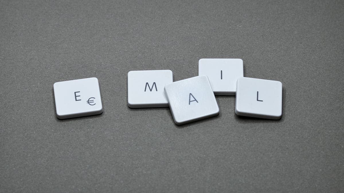 Le tre migliori alternative a Gmail