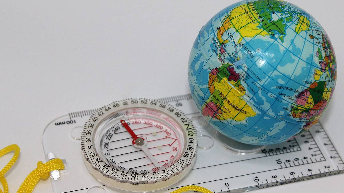 Condividere la posizione in tempo reale