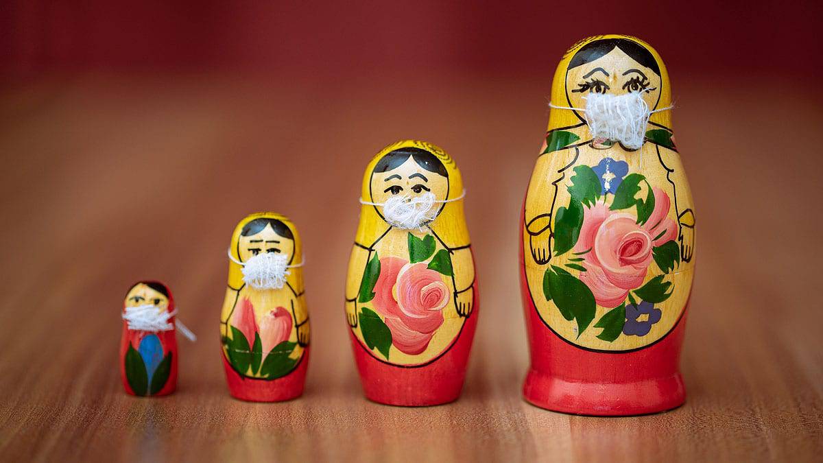 Un riassunto su Immuni