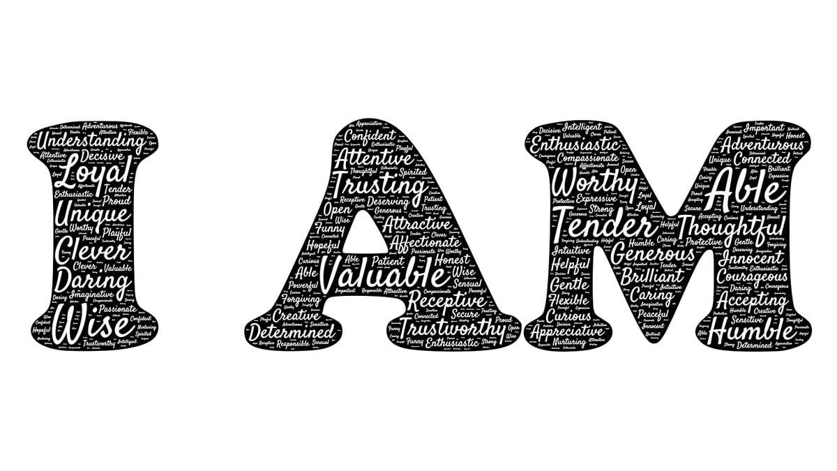 Io non ho nulla da nascondere