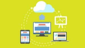 Alternative a WeTransfer