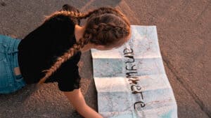 Le tre migliori alternative a Google Maps