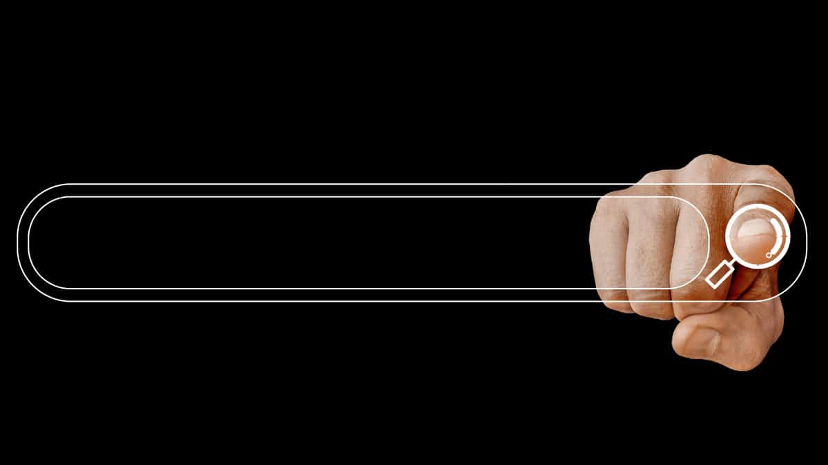 Le tre migliori alternative alla ricerca di Google