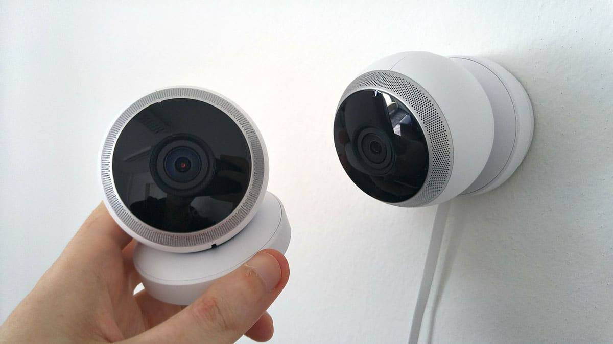 Mettete una password alla vostra videocamera