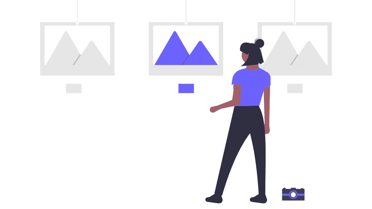 unDraw, illustrazioni e vettoriali libere e gratuite