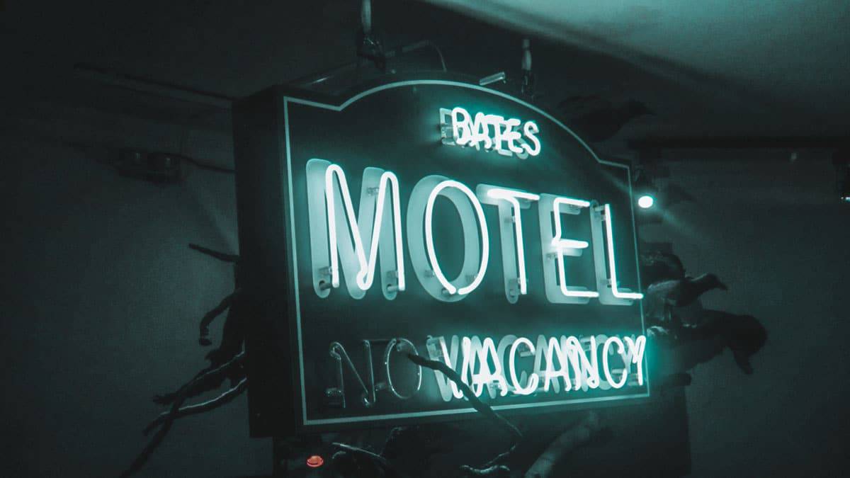 Alternative ad AirBnb