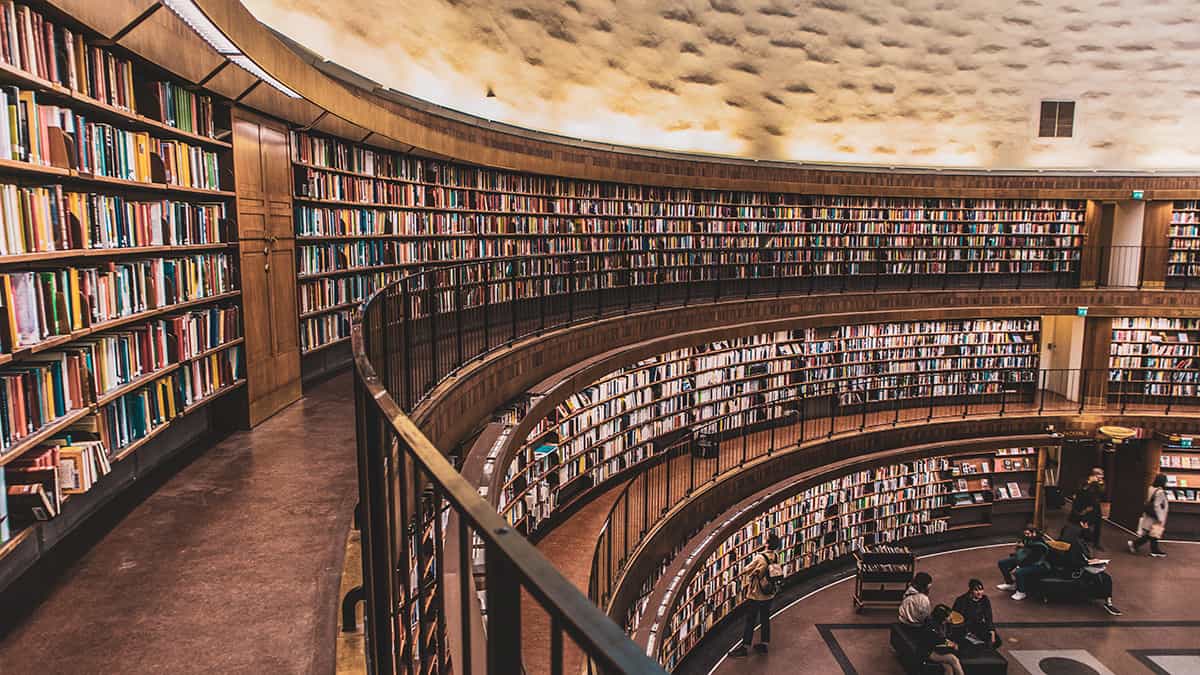 Inventaire, un’alternativa ad Amazon Books