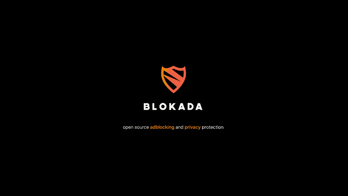 Blokada