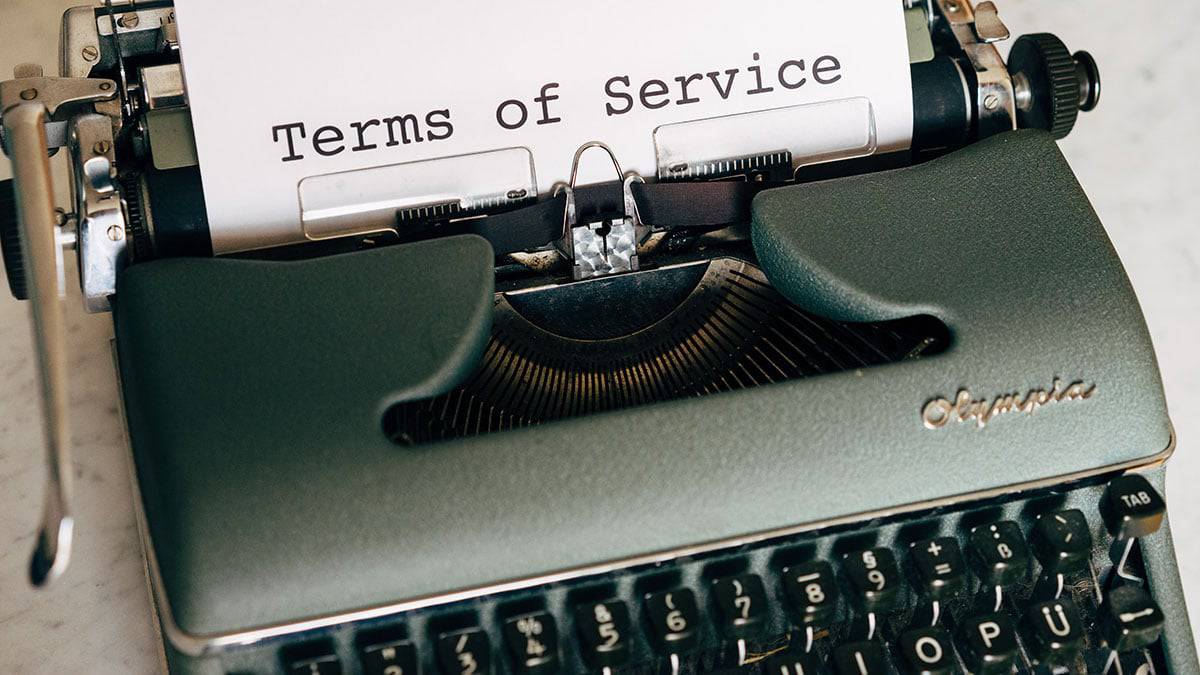 Capire le policy privacy