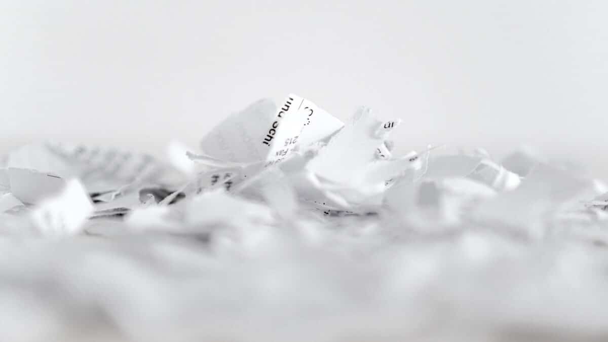 Gli incidenti sulla privacy