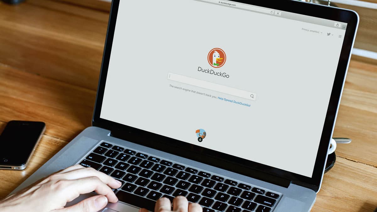 Come previsto, DuckDuckGo è sparito dal menù di Android