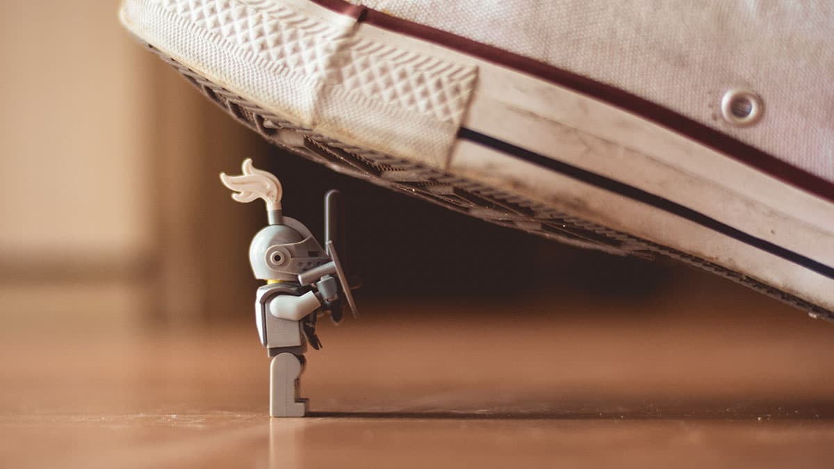 Nano Defender e uBlock Origin