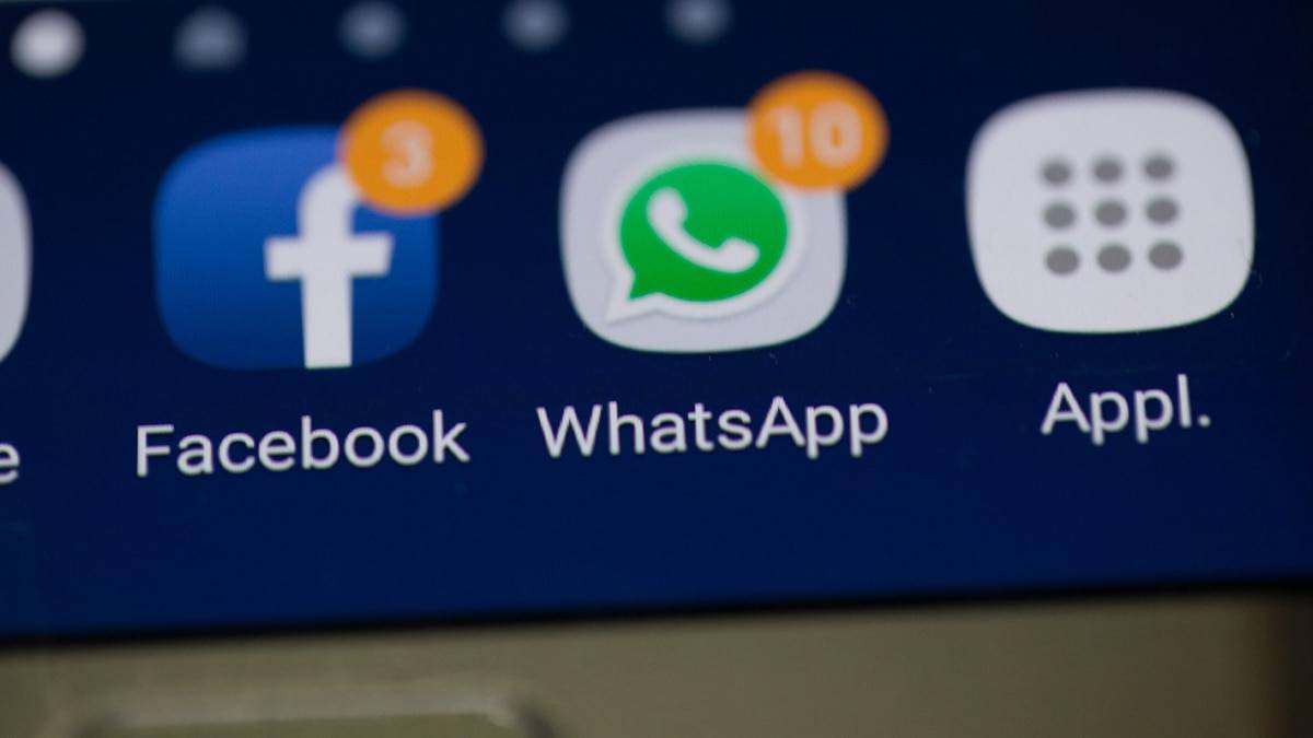WhatsApp condividerà con Facebook i dati personali?