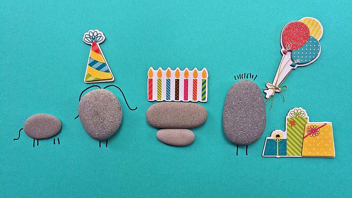 Dopo un anno torna ad aggiornarsi Birday