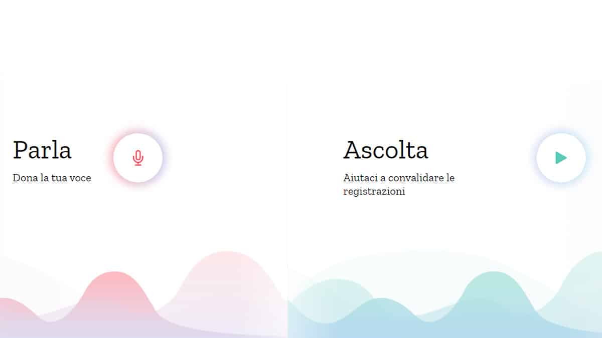 Contest Common Voice Project