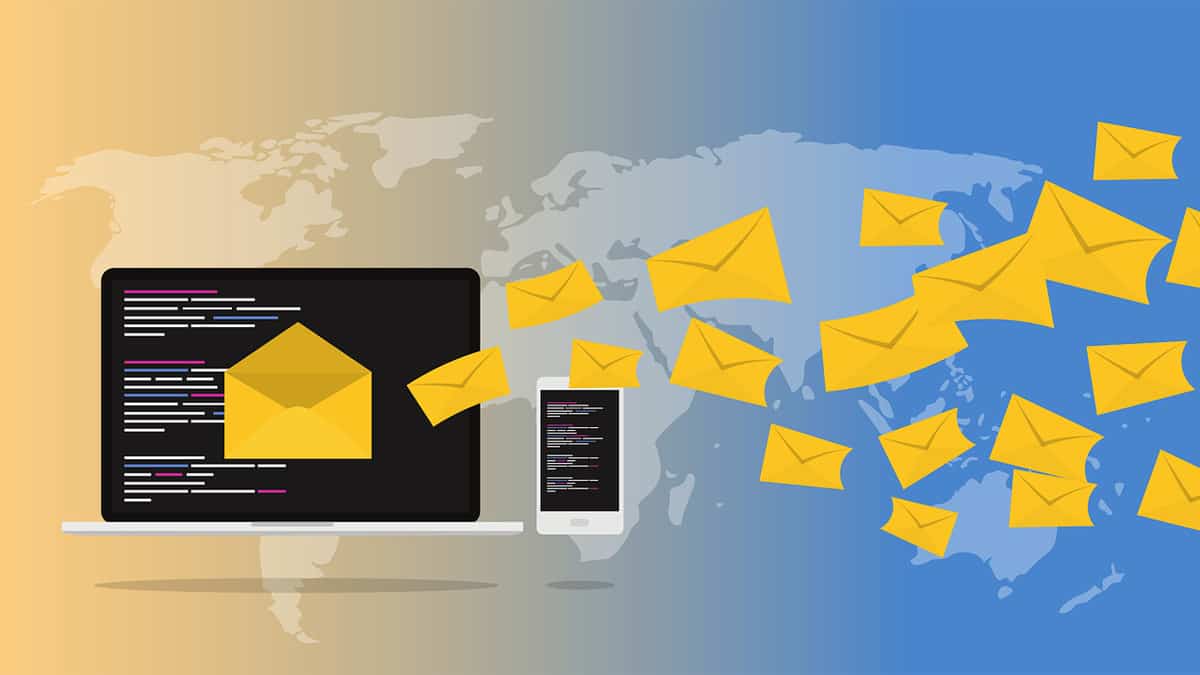 Il tracciamento delle email