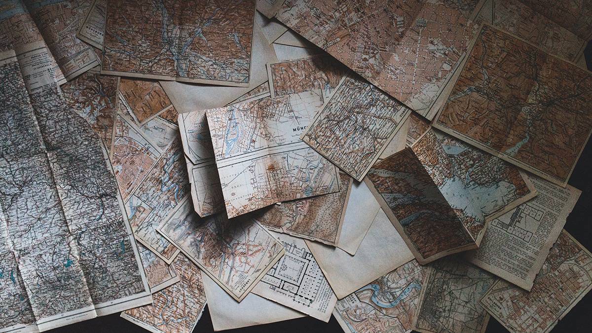 Alternative a Google Street View