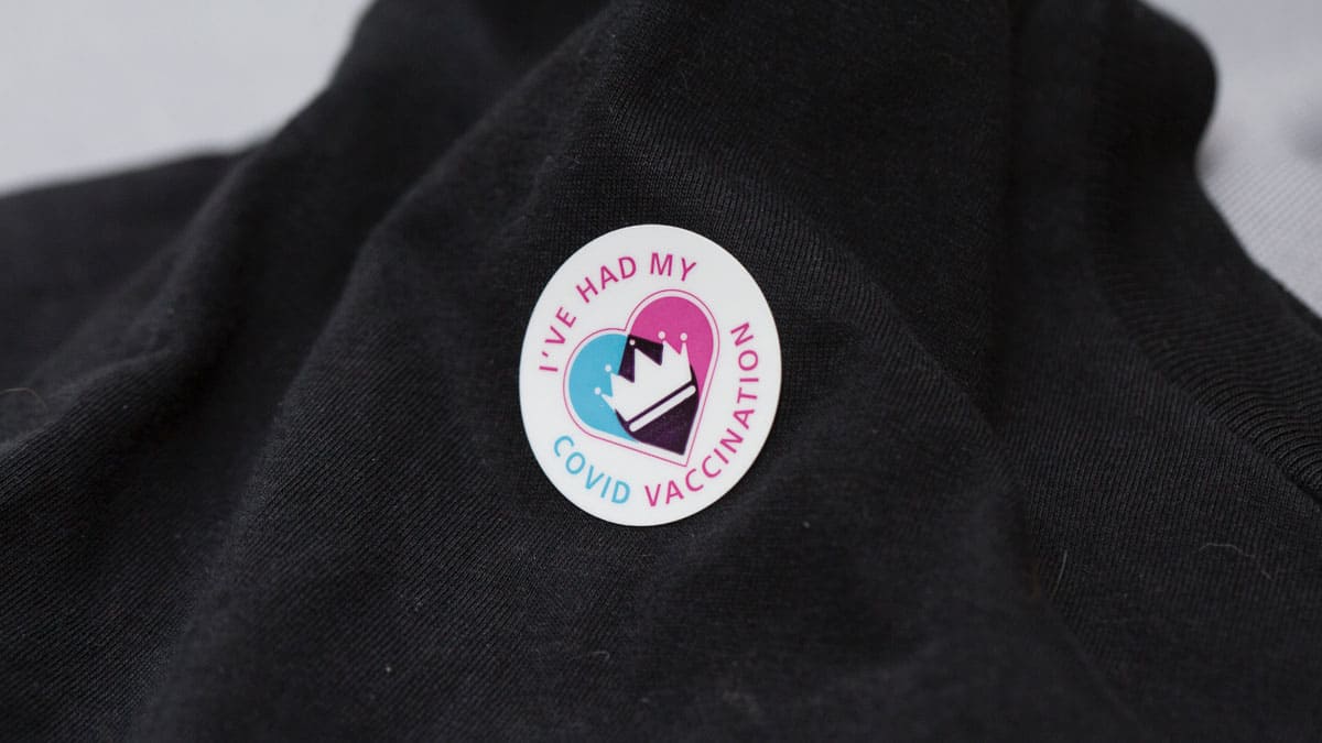 Green pass: le alternative open source