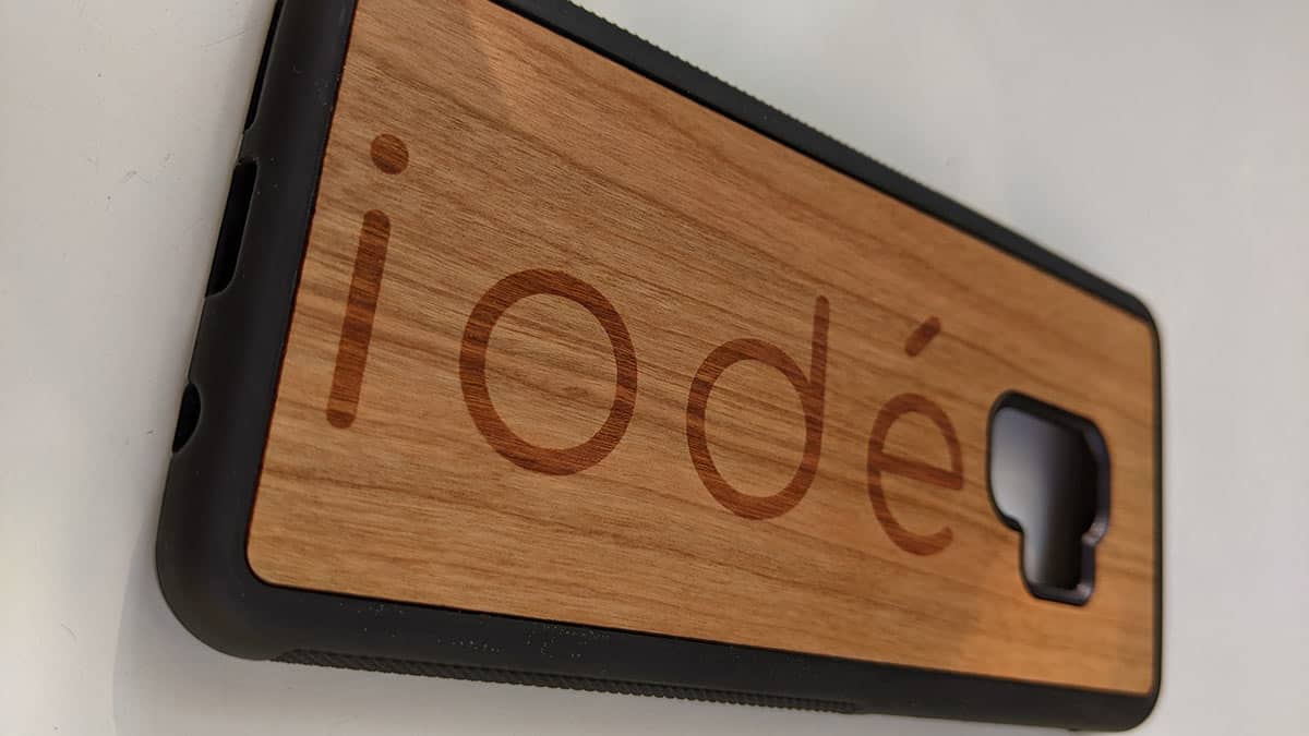 Recensione sistema operativo iodé