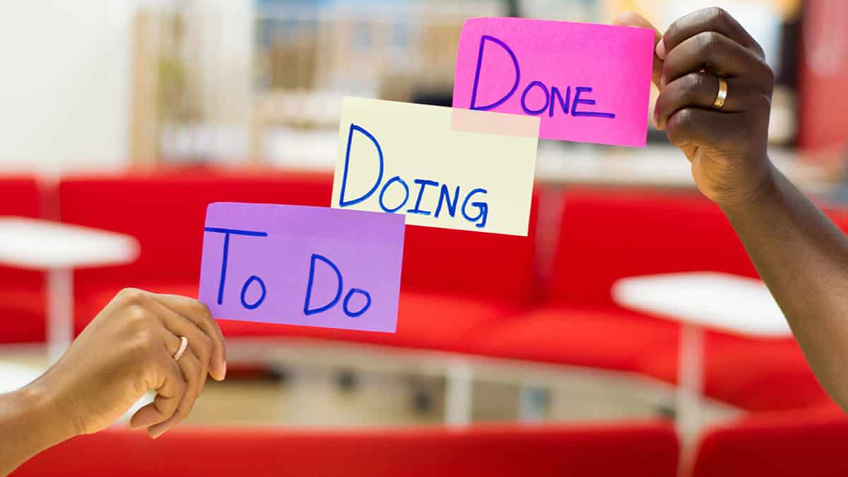 Alternative a Trello