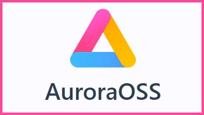 Aurora Store