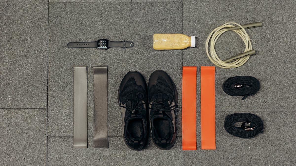 Allenamenti in casa con l’open source