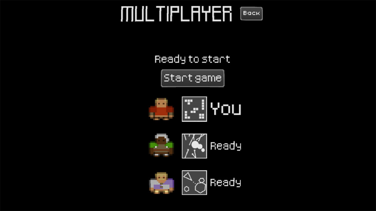 Super Retro Mega Wars