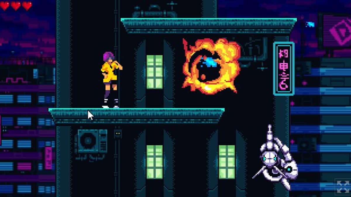 Hunt for the Shadow Rider