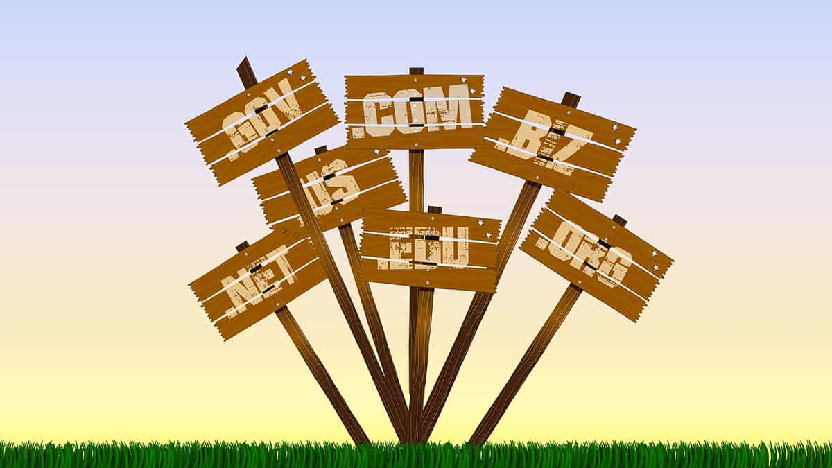 Utilizzare email con dominio personale