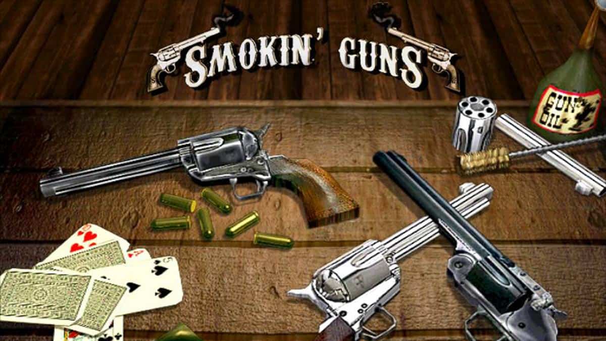 Smokin' Guns