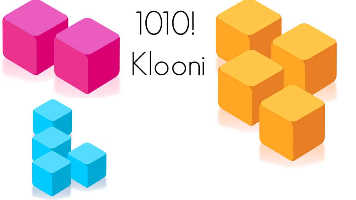 1010! Klooni