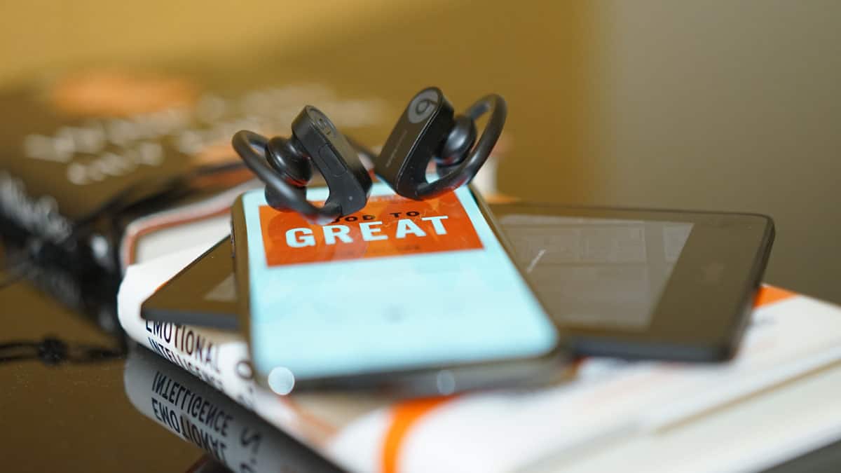 Voice Audiobook Player