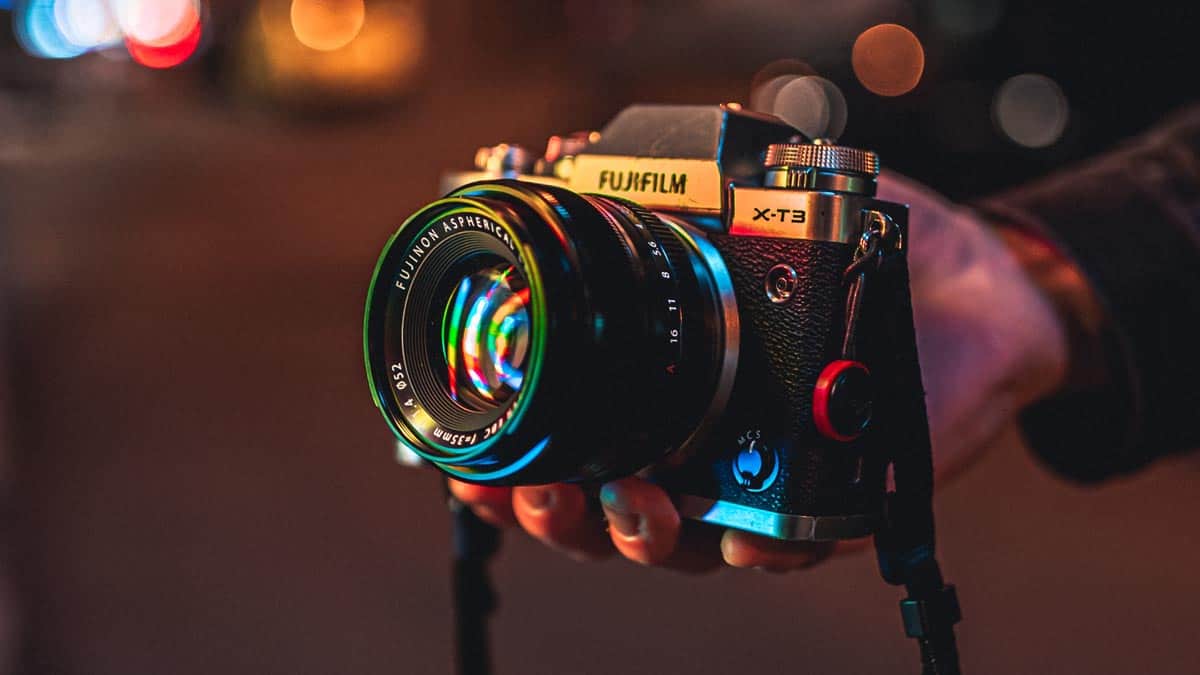 Alternative a Google Fotocamera